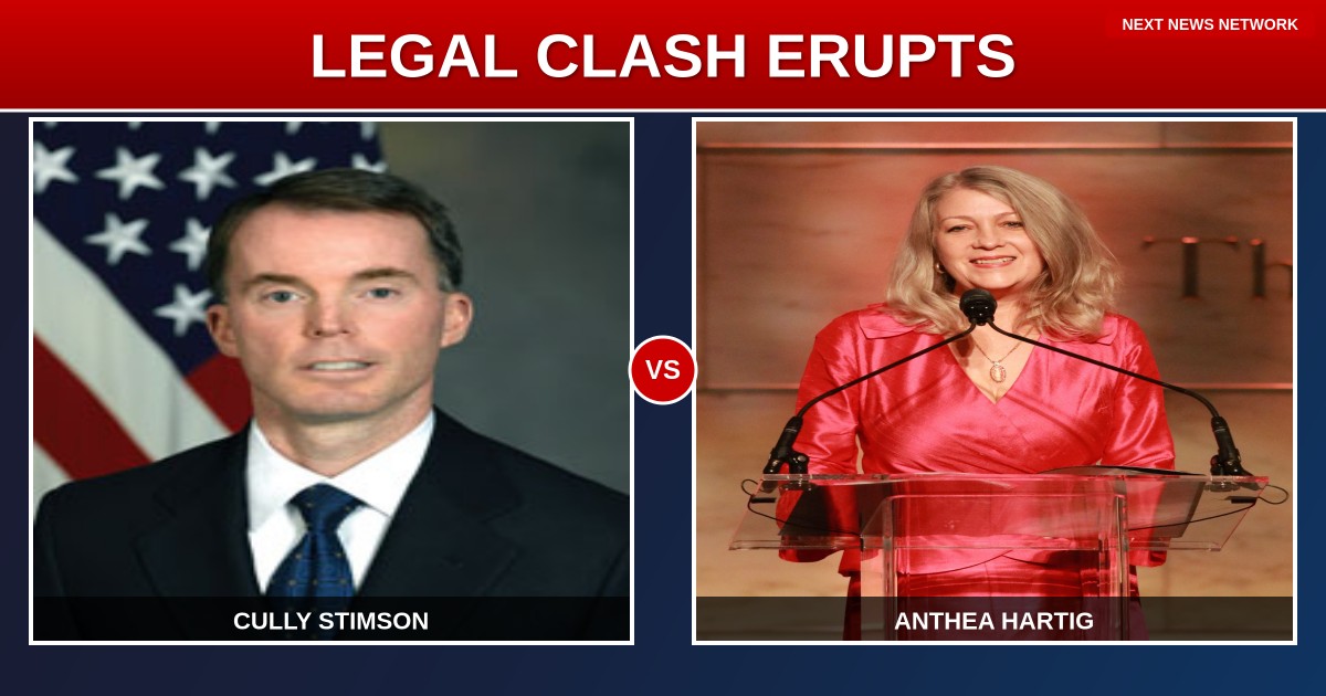 EXPOSED: Legal Expert DEMANDS Firing of Smithsonian Head for ‘Self-Loathing’ History Narrative