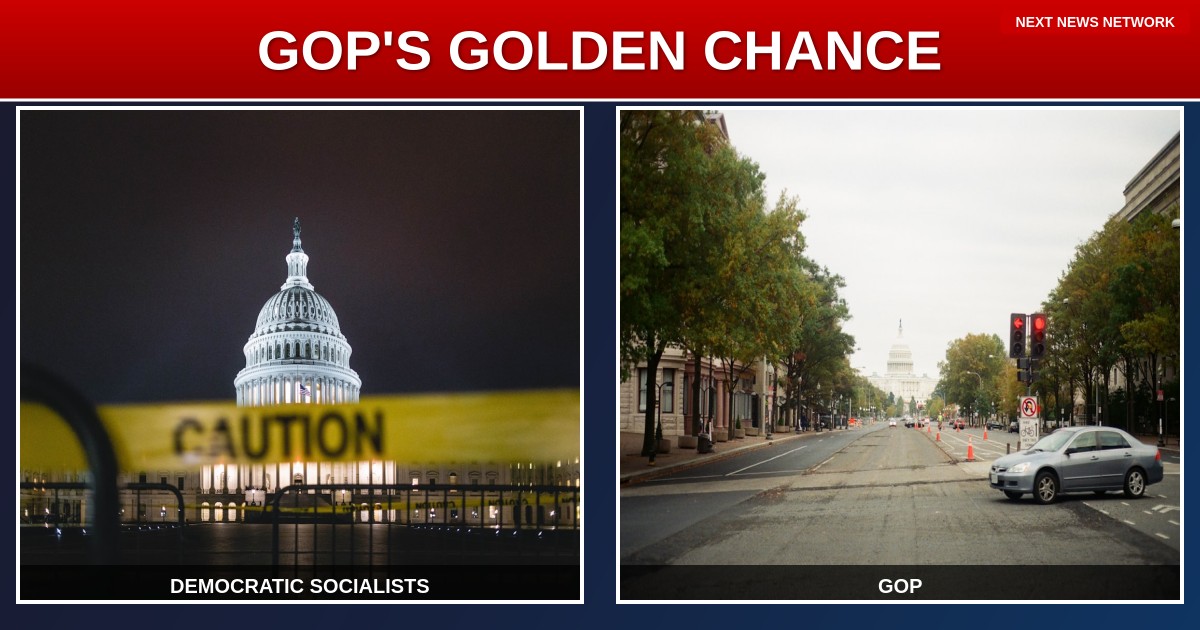 MARK LEVIN: Rise of 'Democratic Socialists' Presents a REAL OPPORTUNITY for the GOP