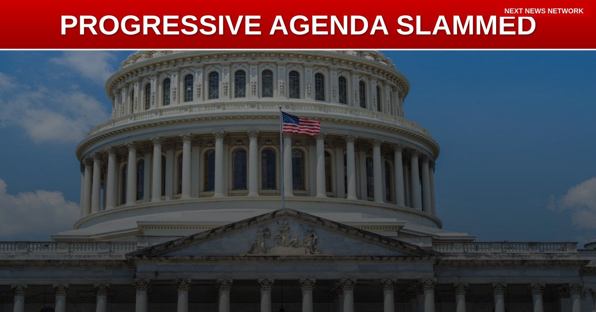 EXPOSED: Progressive Democrats 'SO DIVORCED' from Reality, Tiana Lowe Doescher SLAMS Their Agenda