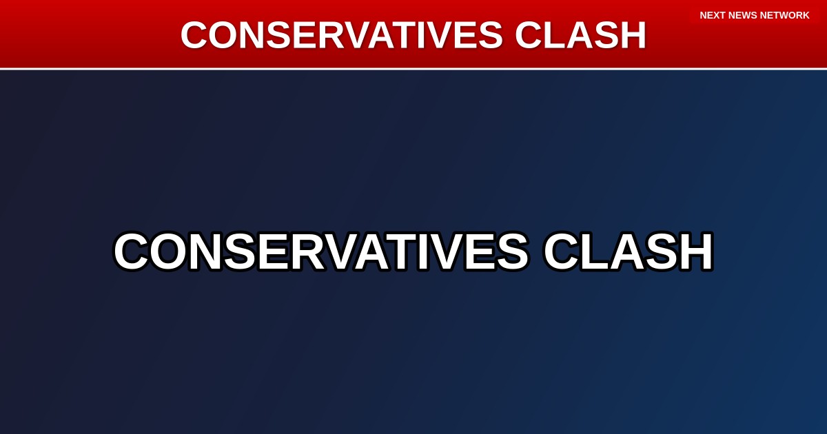 EXPOSED: THE LEFT MISUNDERSTANDS CONSERVATIVE VALUES ON FAMILY AND SOCIETY