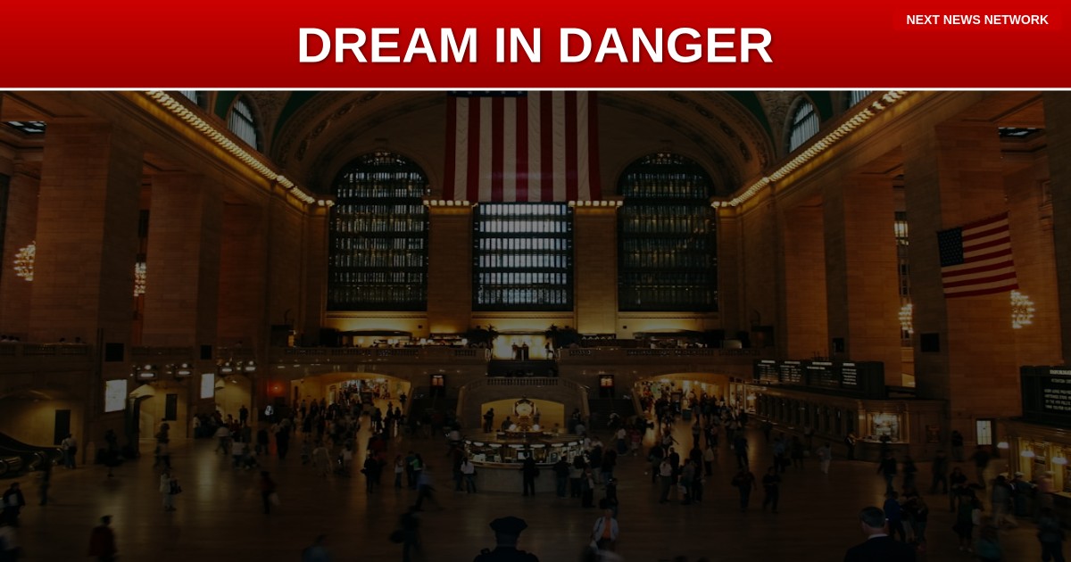 EXPOSED: The American Dream is in Peril - Pretending Everything's Fine Won't Save It