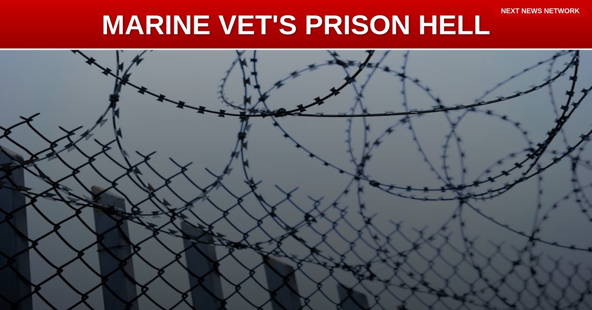 BREAKING: Freed Marine Vet REVEALS Brutal Reality of Russian Imprisonment as AMERICAN Hostages Remain