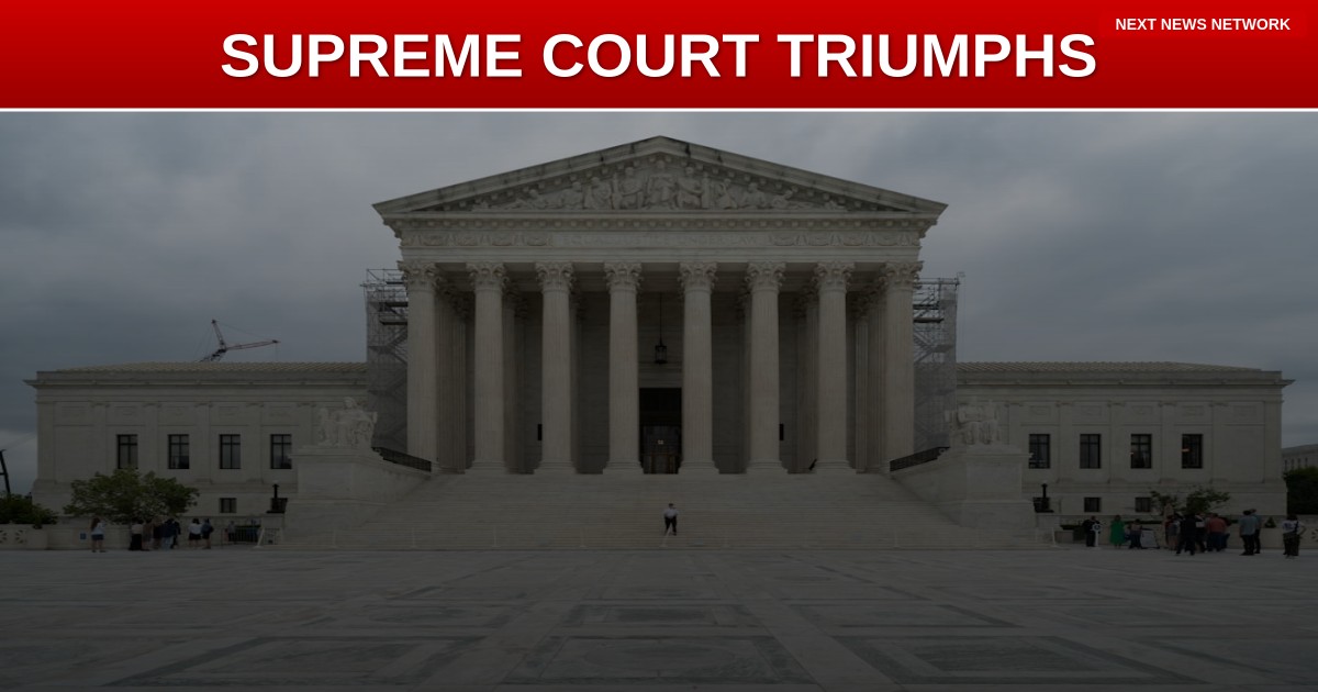 VICTORY FOR GUN RIGHTS: Supreme Court EXPANDS Second Amendment Protections