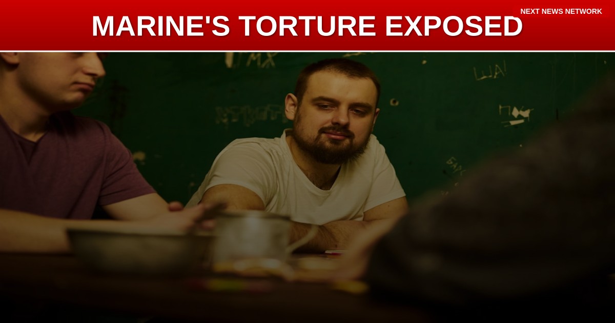 BREAKING: Advocate EXPOSES Freed Marine Vet's Torture in Russian Prison as 5 Americans Remain Trapped