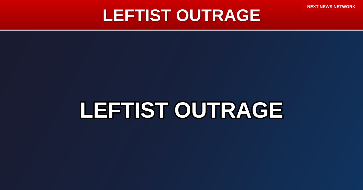 EXPOSED: The LEFT Twists Baby Debate to ATTACK Family Values!