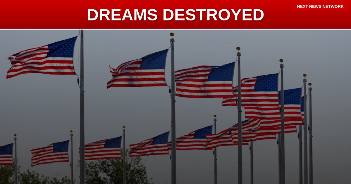 EXPOSED: The Illusion of the American Dream - Time to WAKE UP!