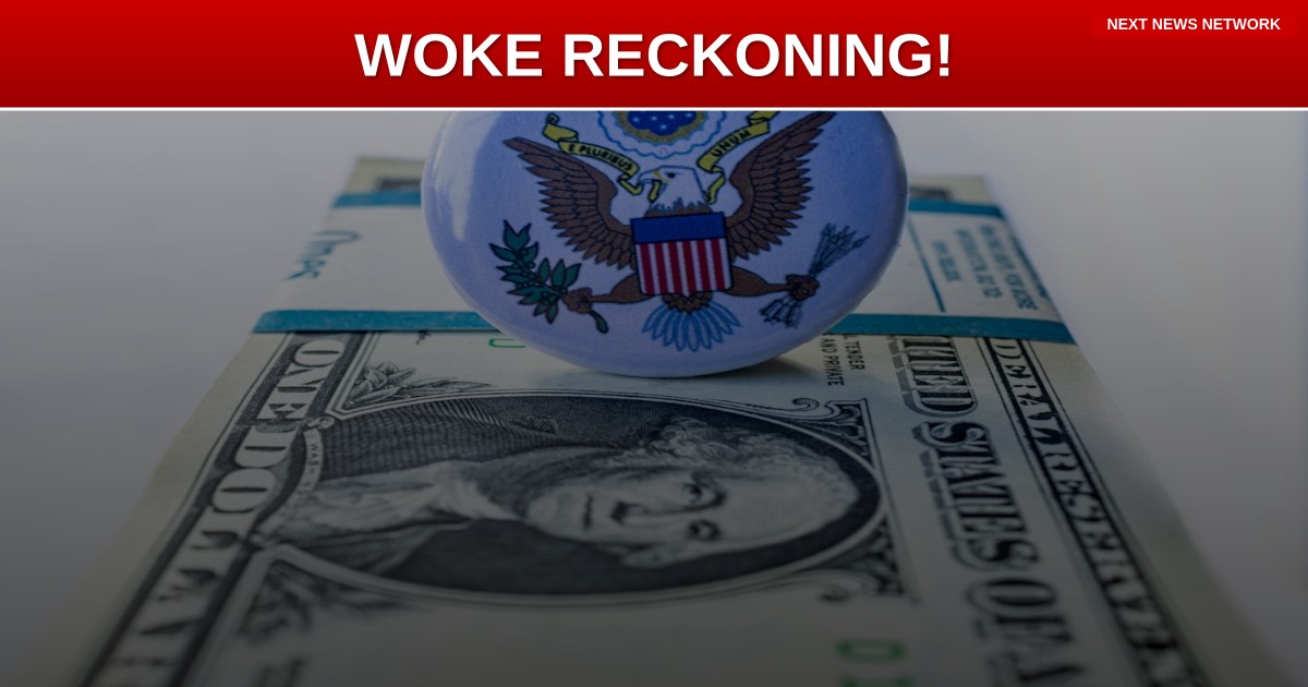 DEMOCRATS QUESTIONED: What ABOUT ‘WOKE 1’ Was ‘CRAZY’? – TIME TO FACE THE TRUTH!