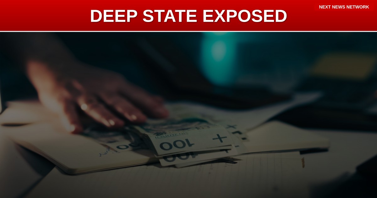 BOMBSHELL: Federal Probe Unmasks 'Deep State' Corruption SPREADING Like CANCER