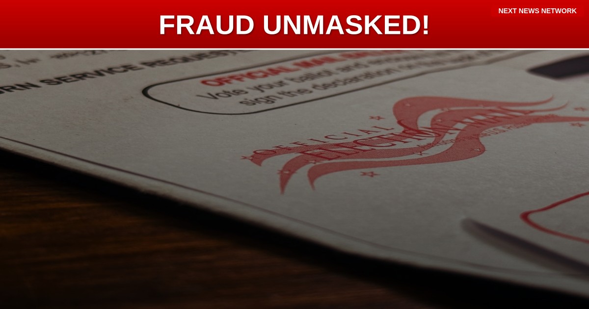 BREAKING: Fraud Scandal ROCKS Pennsylvania, Echoes Minnesota Chaos as DOJ Unmasks Deception