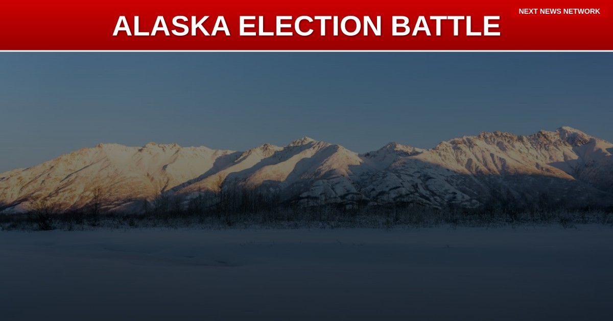 ALASKA PRIMARY SHOWDOWN: What Patriotic Voters Need to Know Before Tuesday’s Election!