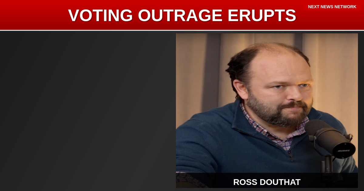 OUTRAGE: Yale Professor’s 'DEMONIC' Voting Idea for Kids Sparks Backlash