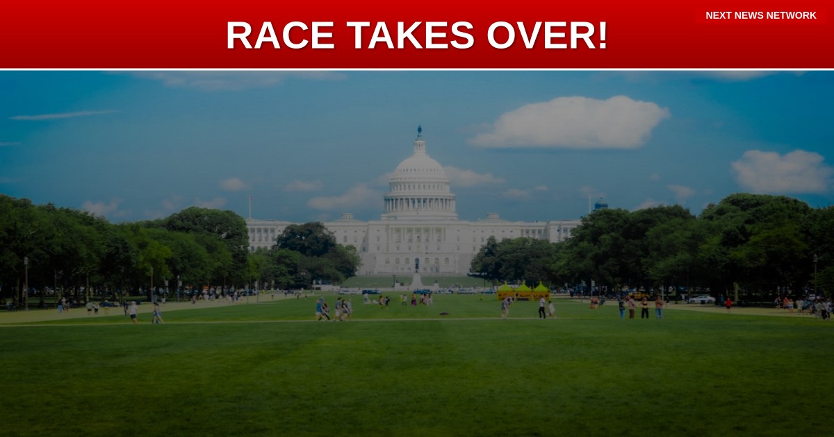 BREAKING: One Week Until FREEDOM250 Grand Prix TAKES OVER D.C.