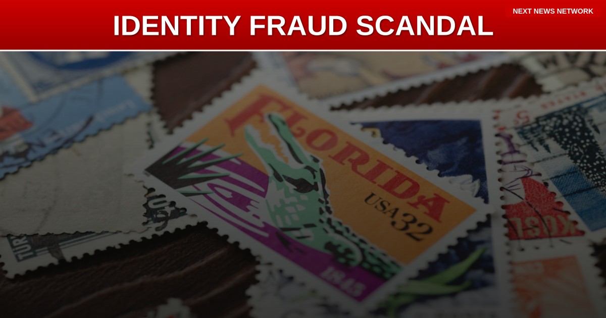 EXPOSED: Illegal Alien Voted Under Stolen Identity for 20 YEARS, Government FAILED to Catch It