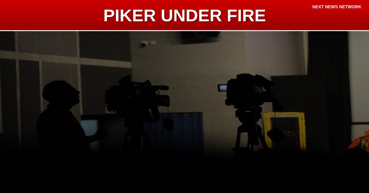BOMBSHELL: Hasan Piker TORCHED over Controversy Dodging: 'Bats--- Crazy'