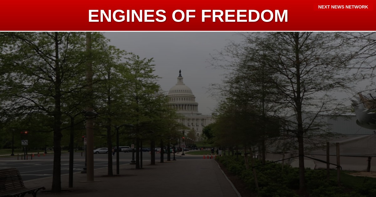 ROARING ENGINES AND PATRIOTISM: Freedom250 Grand Prix Set to Ignite Washington D.C.