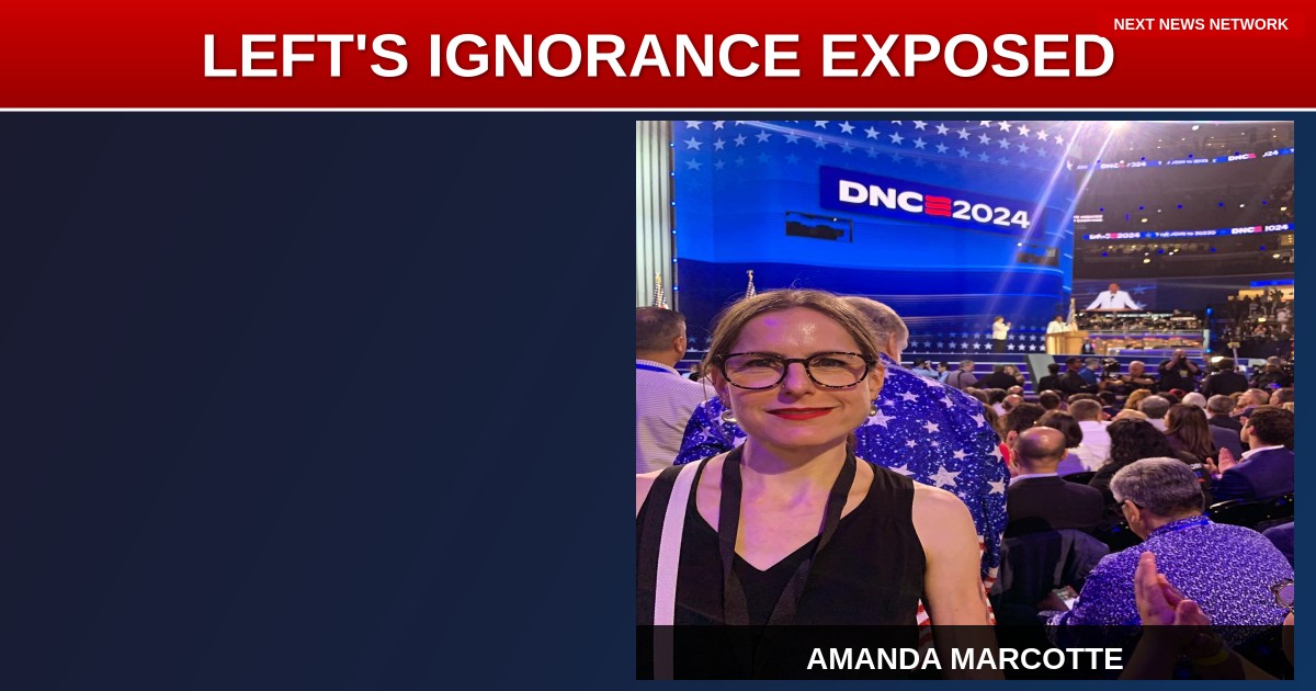 EXPOSED: The Radical Left's Ignorance on Conservative Values