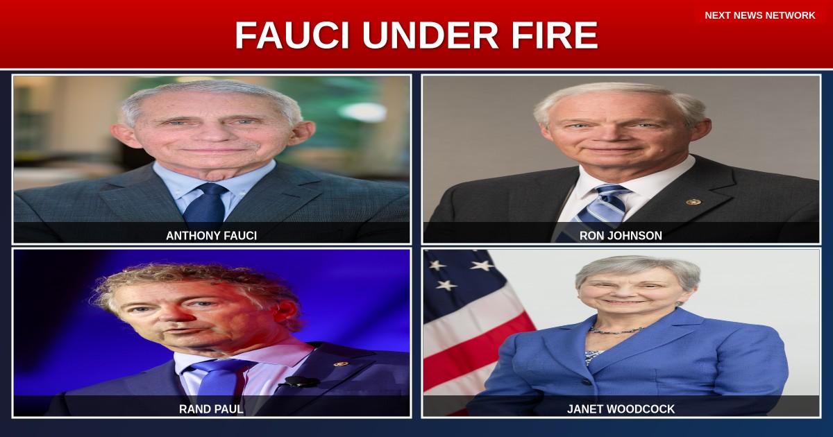 BOMBSHELL: Emails Reveal Fauci Alerted to ADVERSE COVID Vaccine Events EARLY in 2021