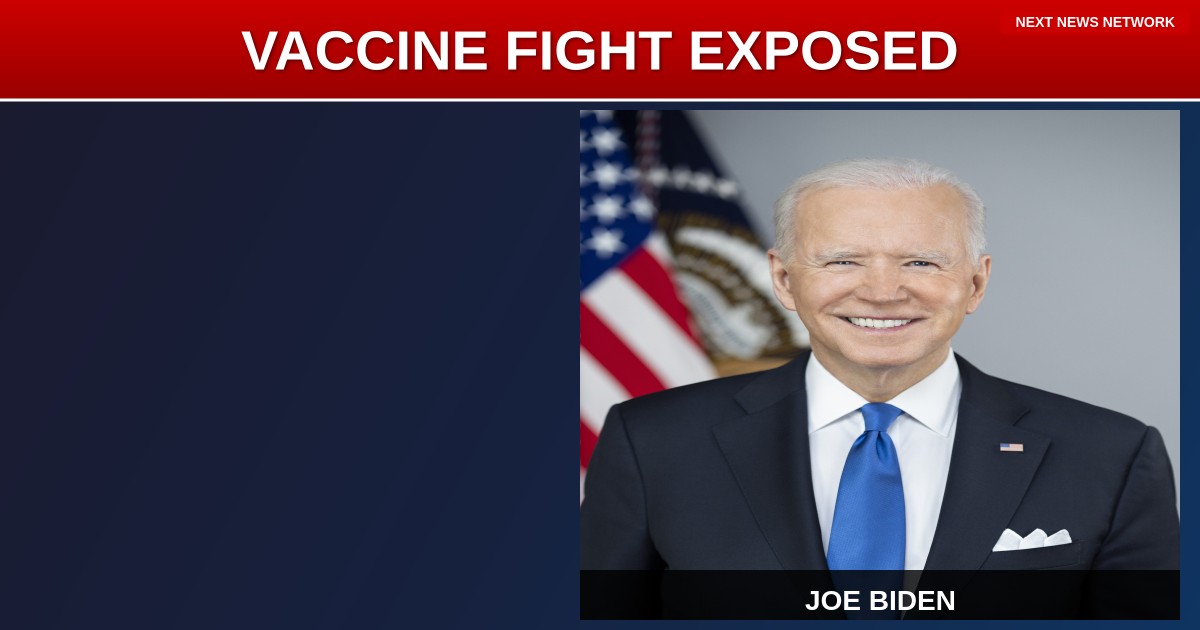 EXPOSED: Fauci and FDA Flagged COVID Vaccine Risks in Early 2021—Ignored by Biden Regime