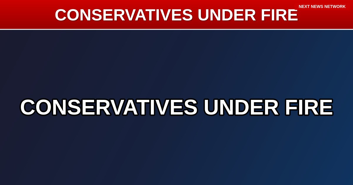 EXPOSED: The LEFT Has No Idea About CONSERVATIVE VALUES on FAMILY and PROSPERITY