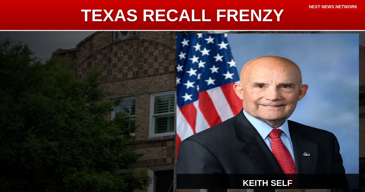 BREAKING: Texas Officials Face RECALL After Ignoring Massive Islamic Center Expansion Fury