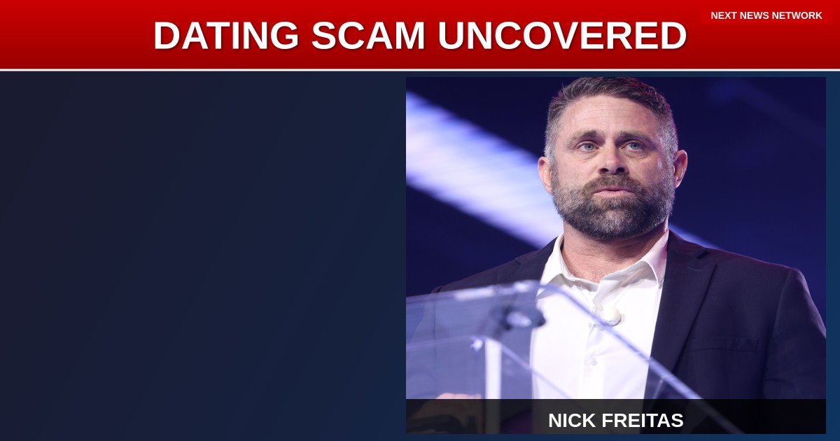 EXPOSED: The Dating SCAM That Nobody Is WARNING MEN About!