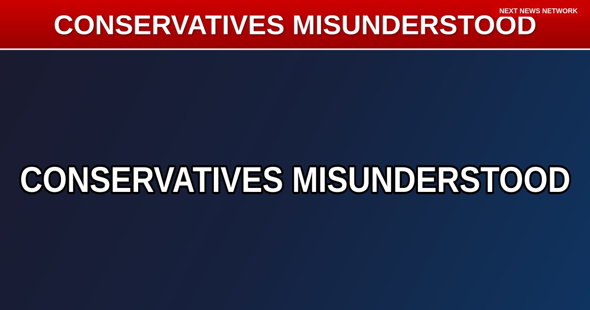 EXPOSED: The Left's Misunderstanding of Conservative Values and Family Priorities