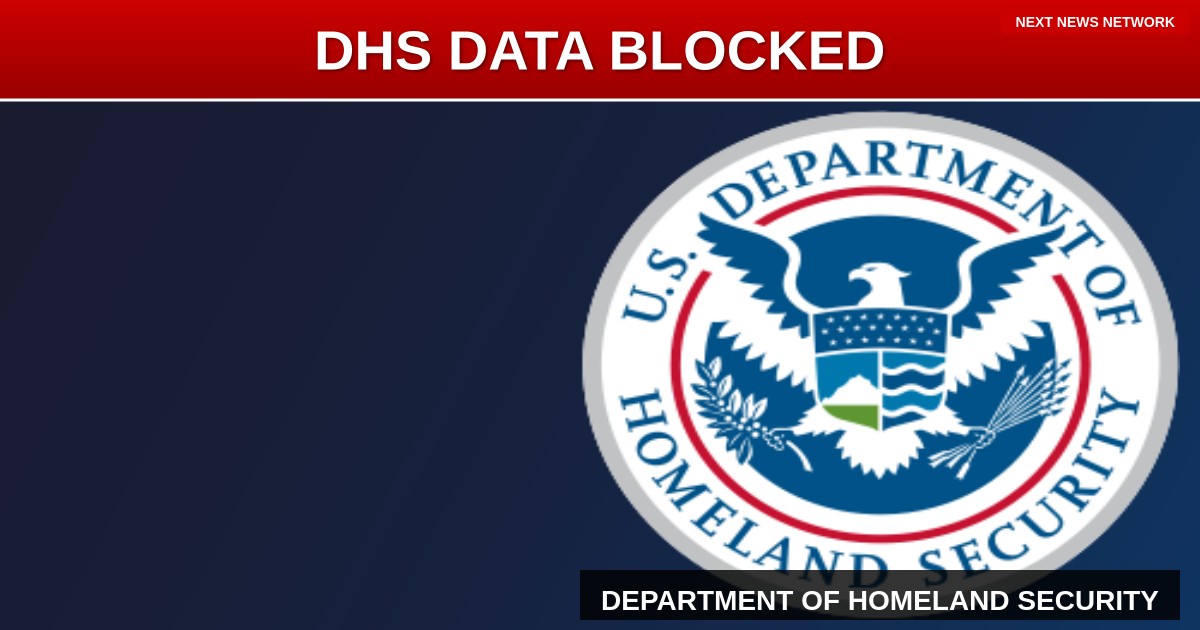 BREAKING: Judge Blocks DHS from Accessing Critical Driver Records Amid Tragic Crashes