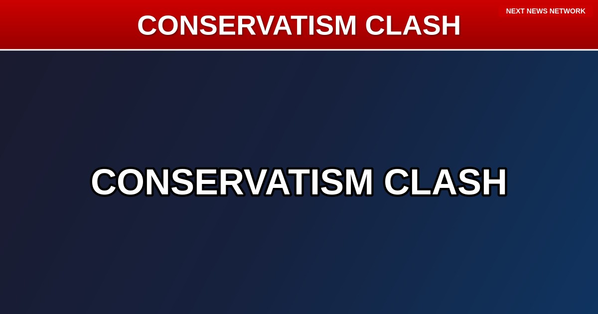 EXPOSED: The Left's Misguided War on Conservative Family Values