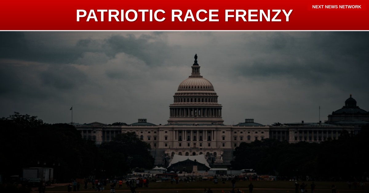 BREAKING: Freedom250 Grand Prix Set to Invigorate Washington D.C. with a Patriotic Celebration