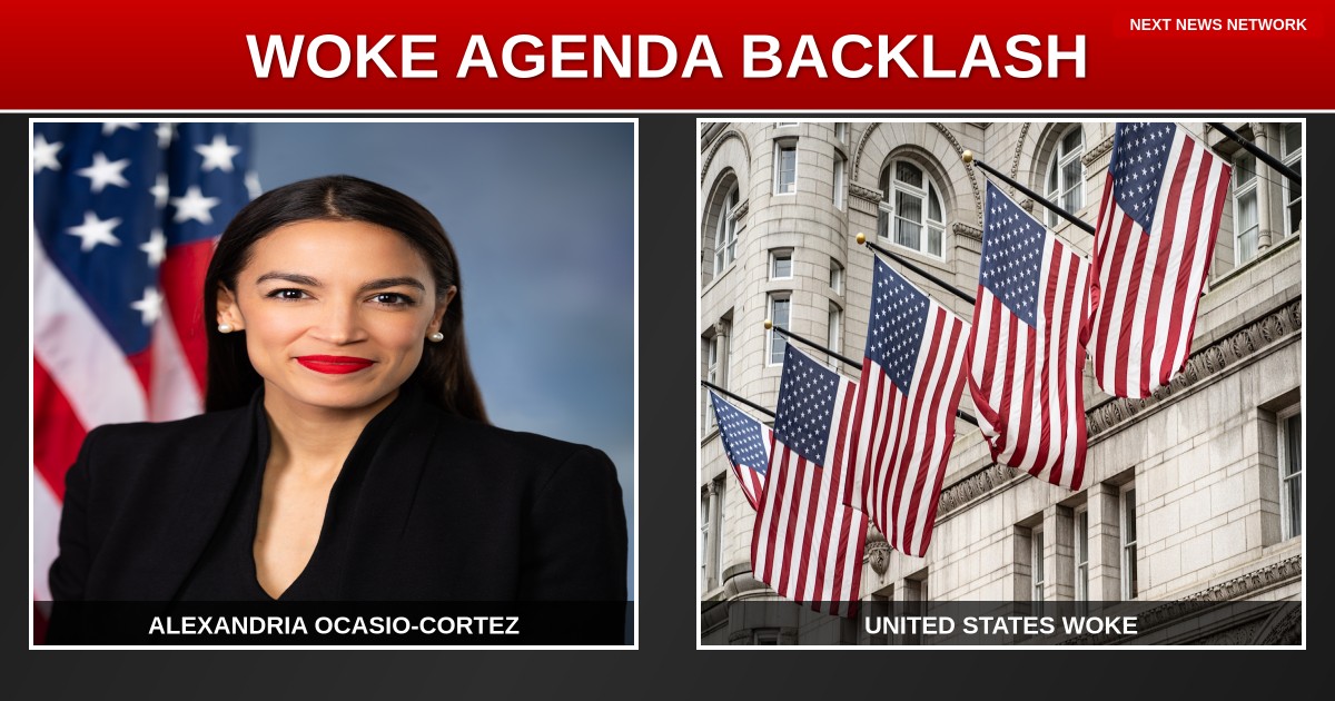 EXPOSED: Every Democrat Must Answer for the 'WOKE' Disaster Inflicted on Our Nation