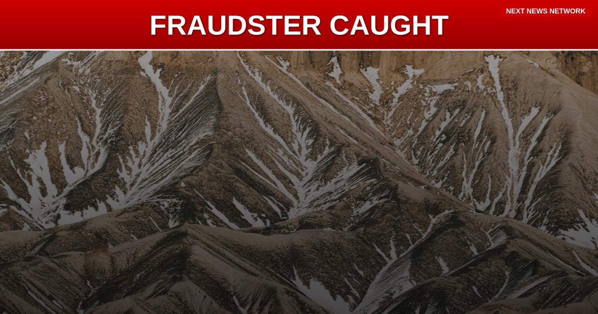 BREAKING: Colombian National JAILED for Voter Fraud, Thanks to ICE Investigation