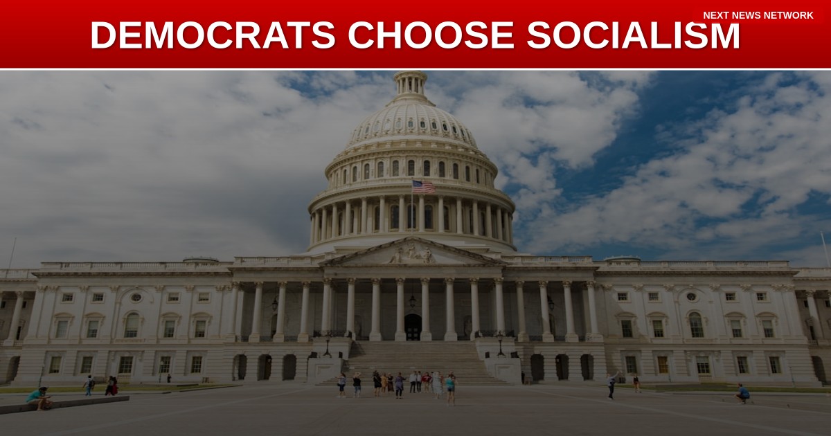 EXPOSED: 58% of Democrats PREFER SOCIALISM Over Capitalism, Poll Reveals