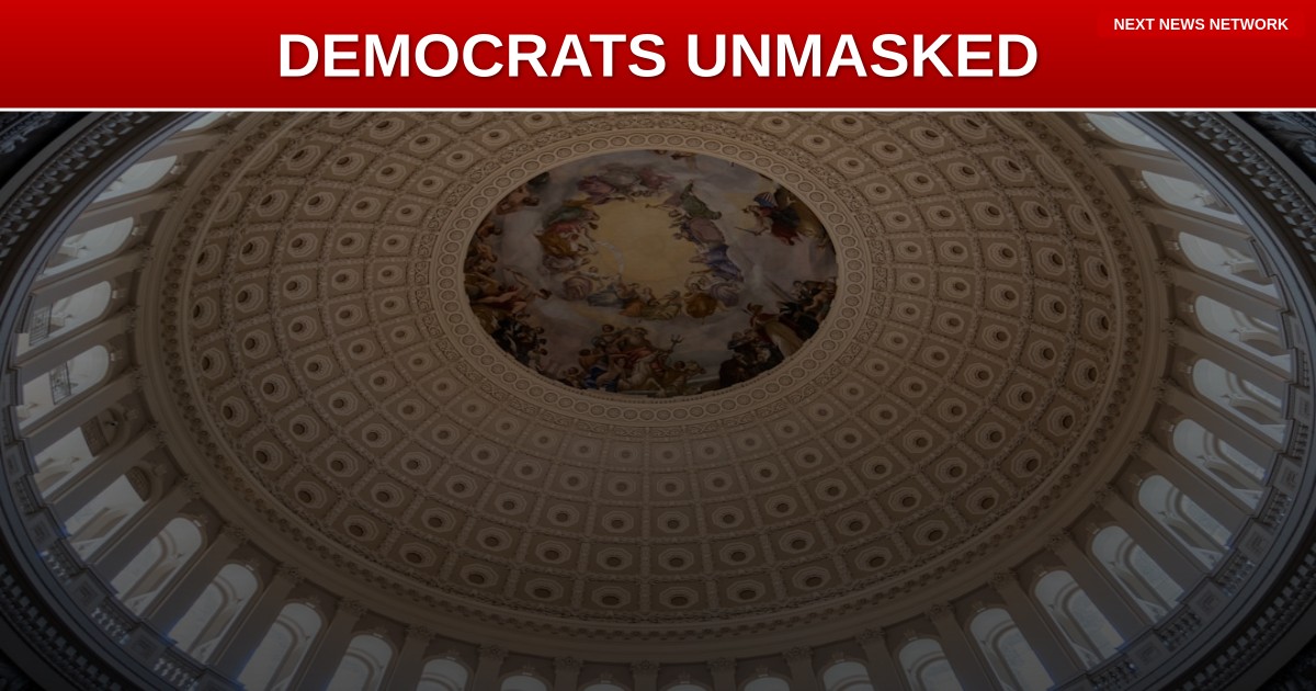 EXPOSED: Democrats Admitting Their Plan Wasn't RADICAL Enough!