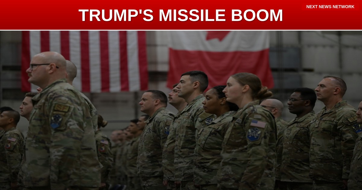 BREAKING: Biden Policy Dismantled as US Greenlights $22.9B Tomahawk Missile Deal Under Trump