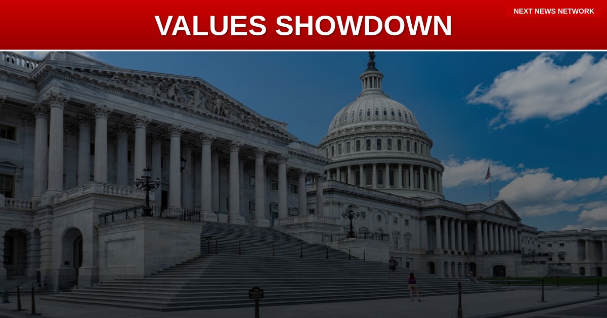 EXPOSED: The Left's DISTORTED Views on Family Values and Republican BELIEFS