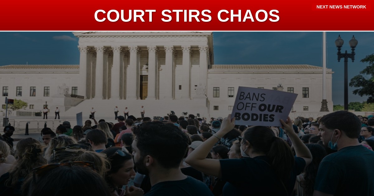 BOMBSHELL: Supreme Court Sanctions Birthplace Fraud, But Cracks Down on Marriage Schemes