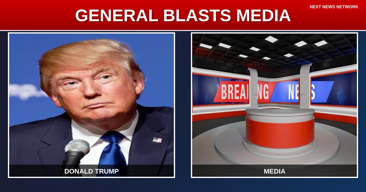 BREAKING: Retired Four-Star General ROASTS Legacy Media Over Lincoln Warriors Narrative