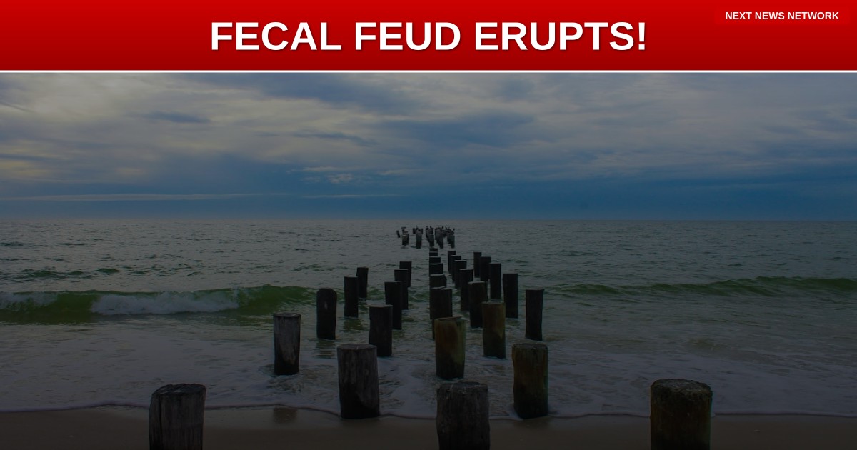 FLORIDA MAN FACES FELONIES After FURIOUS Fecal Feud with Neighbor Erupts!