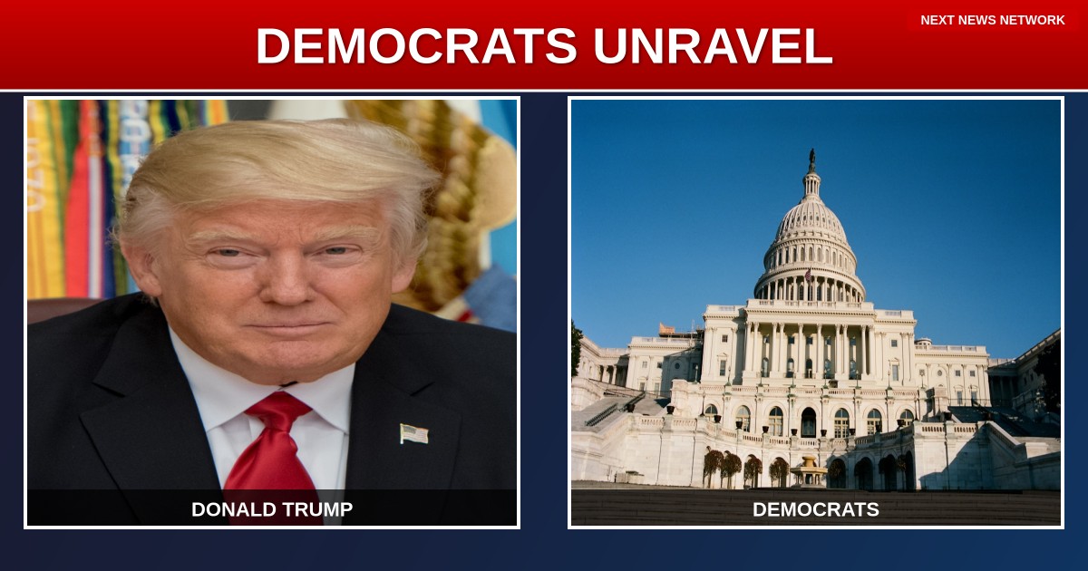 DEMOCRAT DISARRAY: Failed Attempts to Block GUN RIGHTS EXPANSION Revealed!