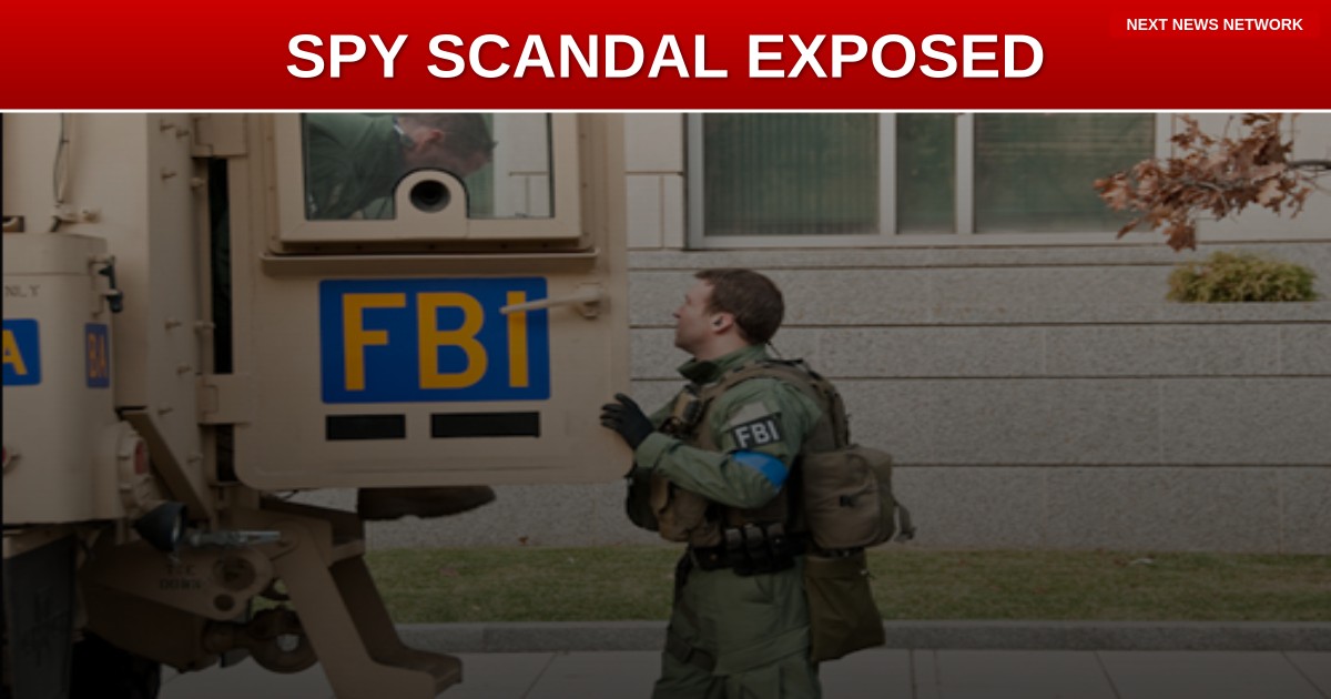 EXPOSED: FBI Docs Reveal Chinese Spy Fang Fang Sold Access To Democrat Eric Swalwell