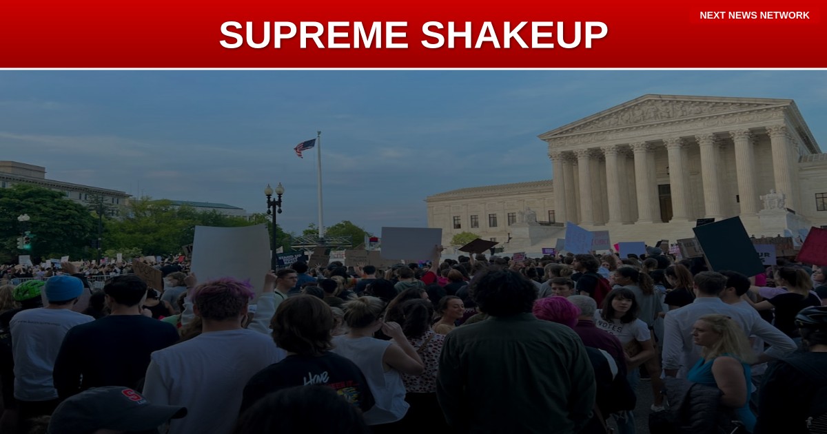 BOMBSHELL: Supreme Court Allows Birthplace Fraud, Clamps Down on Marriage Fraud in Major Immigration Case!