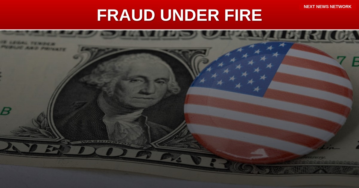 BREAKING: Illegal Immigrant SENTENCED for Voter FRAUD After DECADES of Stolen Identity Use