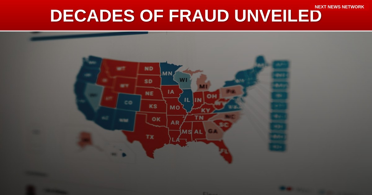 EXPOSED: Illegal Immigrant Faces Justice After DECADES of Voter FRAUD