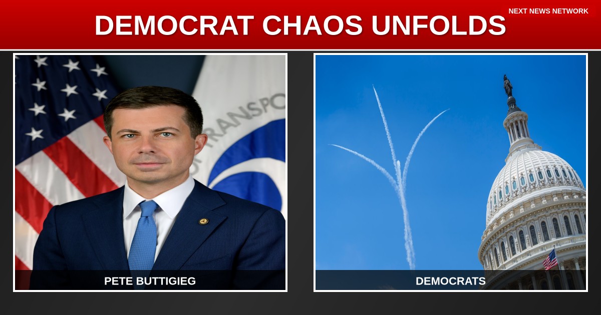 BOMBSHELL: DEMOCRAT 2028 Presidential Hopefuls List is a TOTAL JOKE