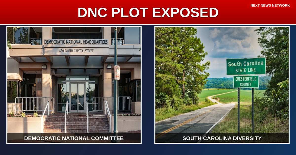 EXPOSED: Democrats' SOUTHERN STRATEGY Isn't About Diversity!