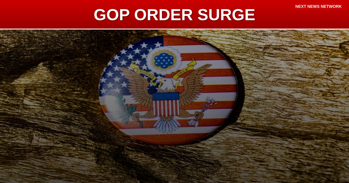 BREAKING: GOP's LAW AND ORDER Agenda Gains Momentum AHEAD of Midterms