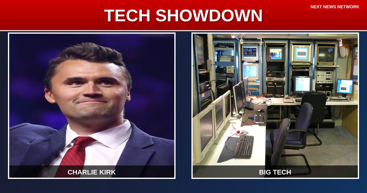 BOMBSHELL: Congress MOVES to HOLD Big Tech Accountable for CENSORSHIP!