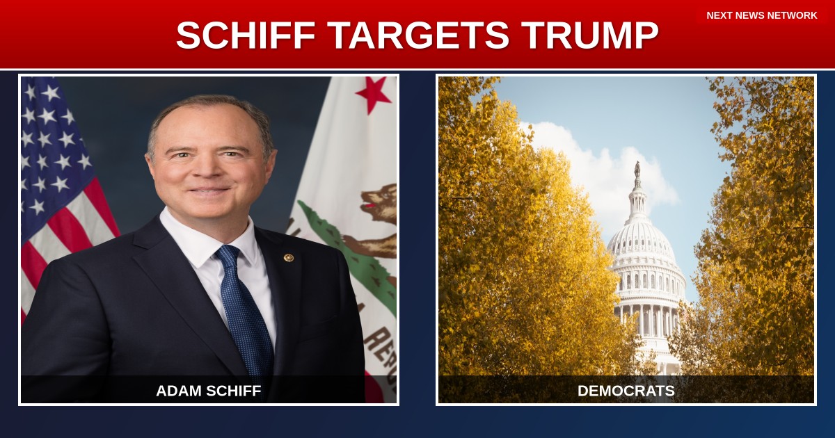 BREAKING: Adam Schiff Calls for Subpoenas Against Trump's Family - A Sneak Peek into Democrat Plans