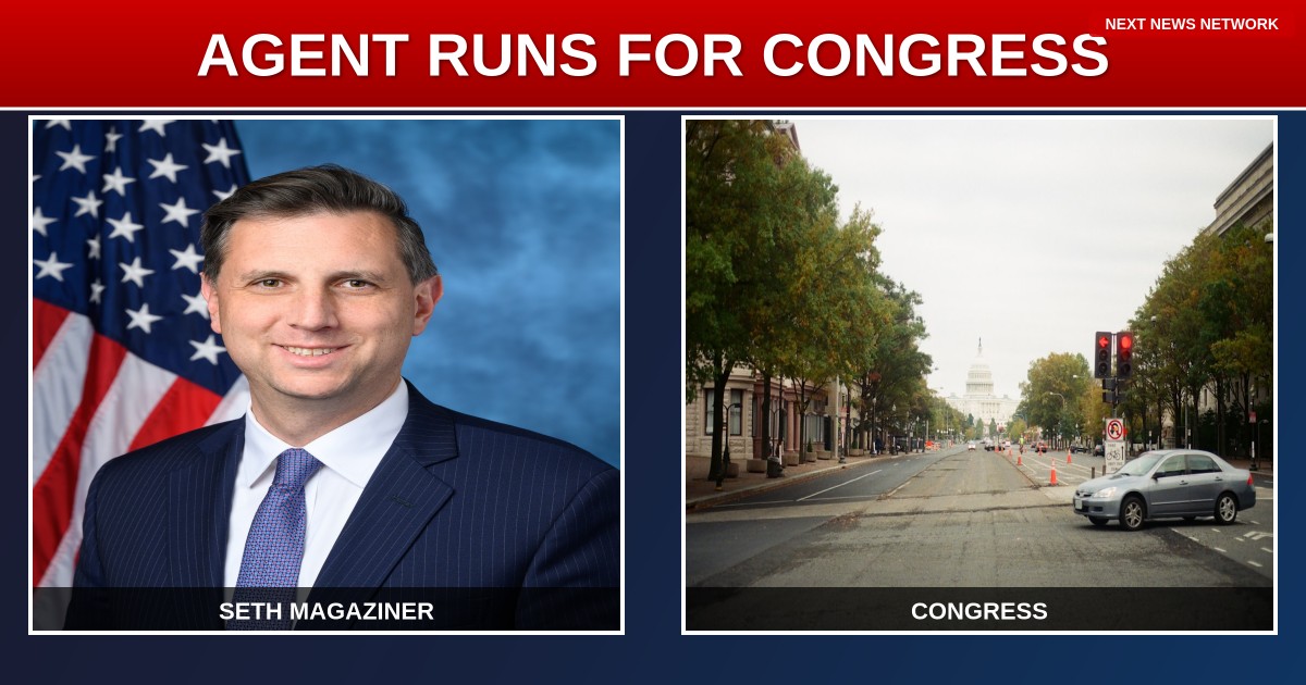 BREAKING: Cuban Foreign Agent's RUN for Congress Raises Questions of Dual Residency