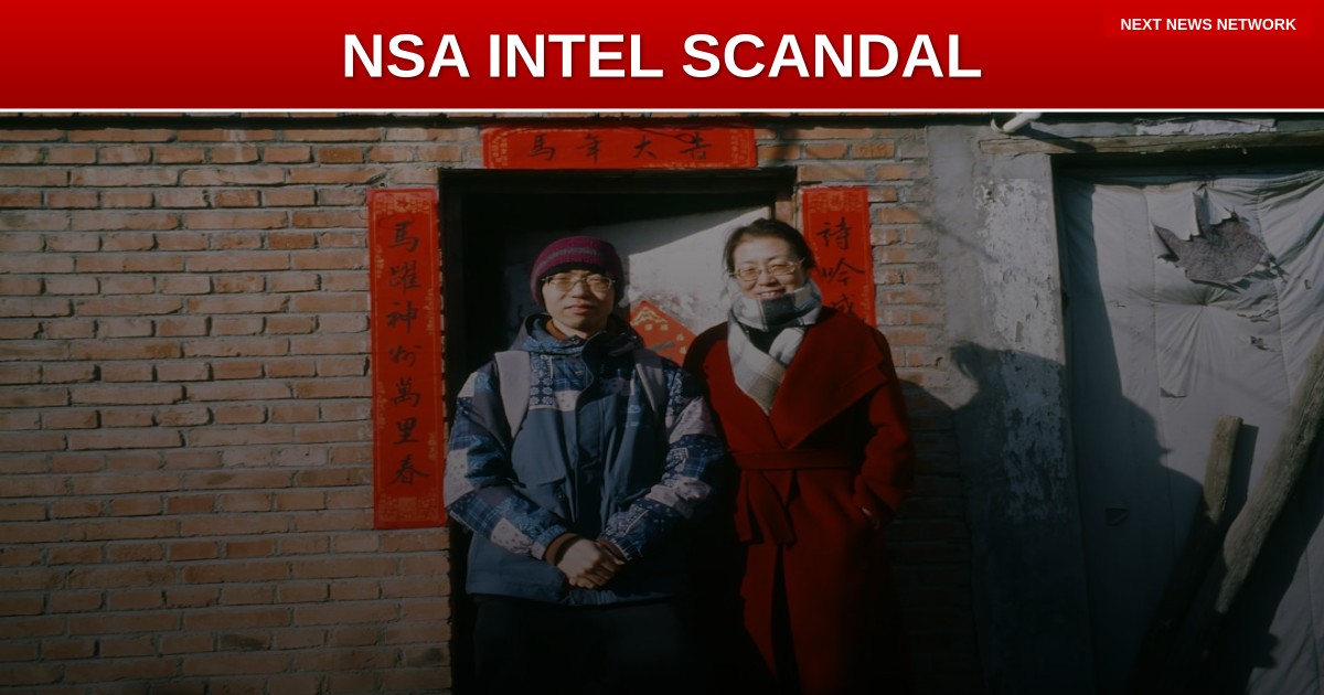 EXPOSED: NSA Held Back CRUCIAL China Election Intel to Avoid 'Deep State' Label